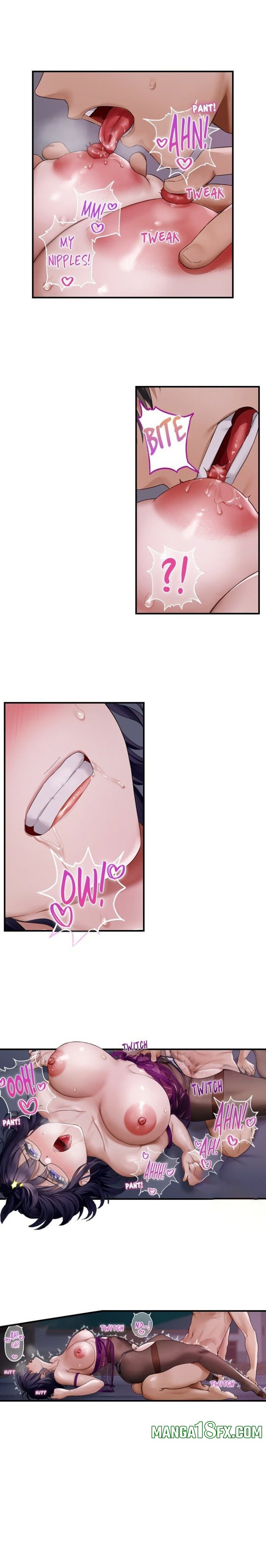 Room of Guilty Pleasure - Chapter 32 [photo 7] - MangaPorn