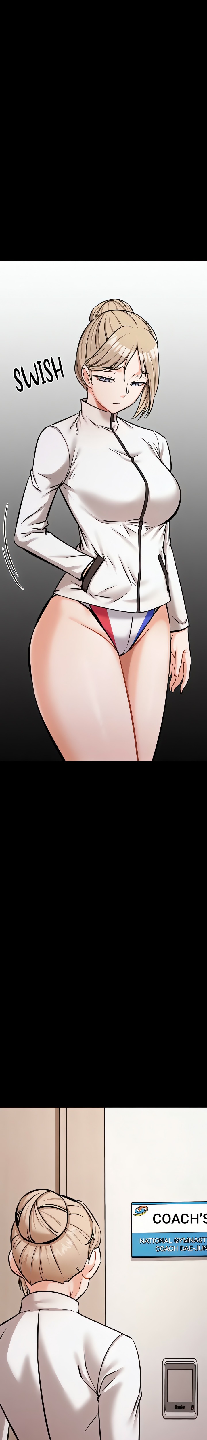 Athletes Village: The Trap - Chapter 39 [photo 19] - MangaPorn