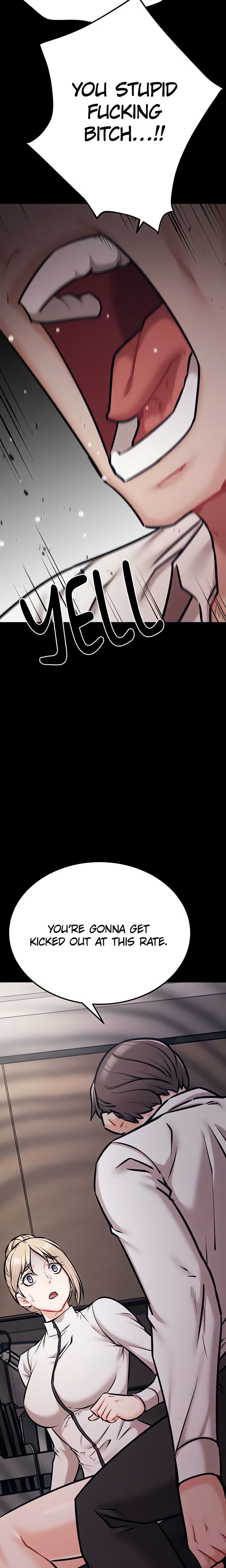 Athletes Village: The Trap - Chapter 39 [photo 28] - MangaPorn