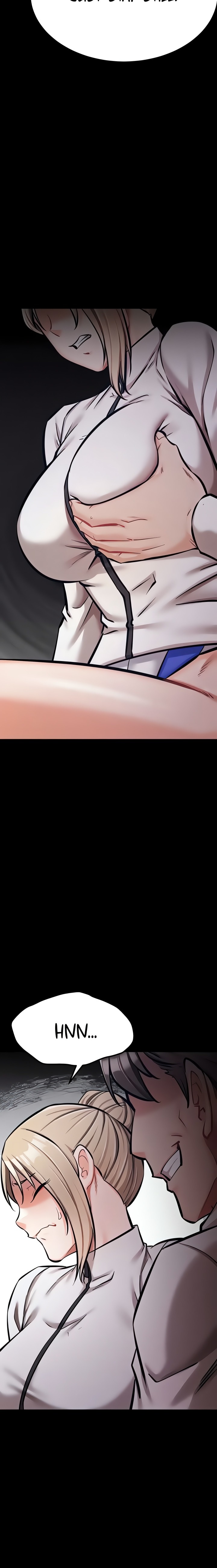 Athletes Village: The Trap - Chapter 39 [photo 32] - MangaPorn