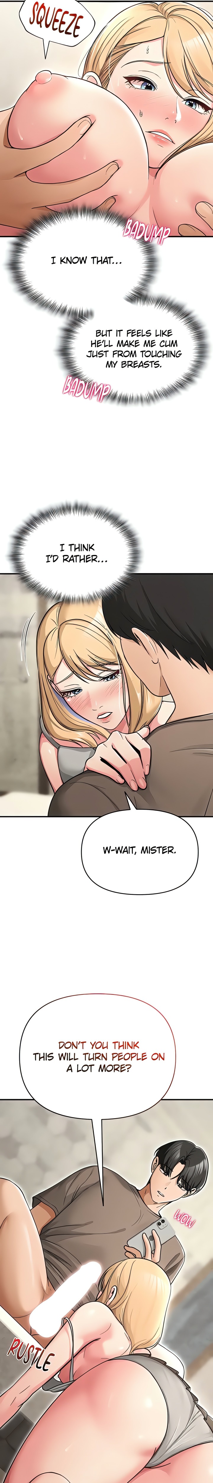 SNS - Chapter 33 [photo 11] - MangaPorn