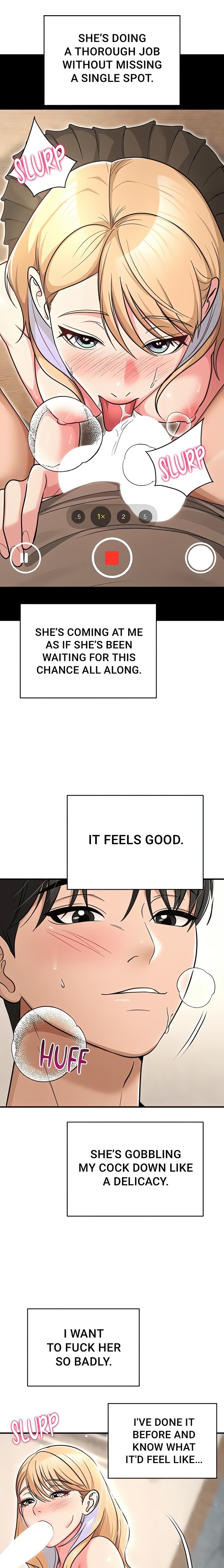 SNS - Chapter 33 [photo 14] - MangaPorn