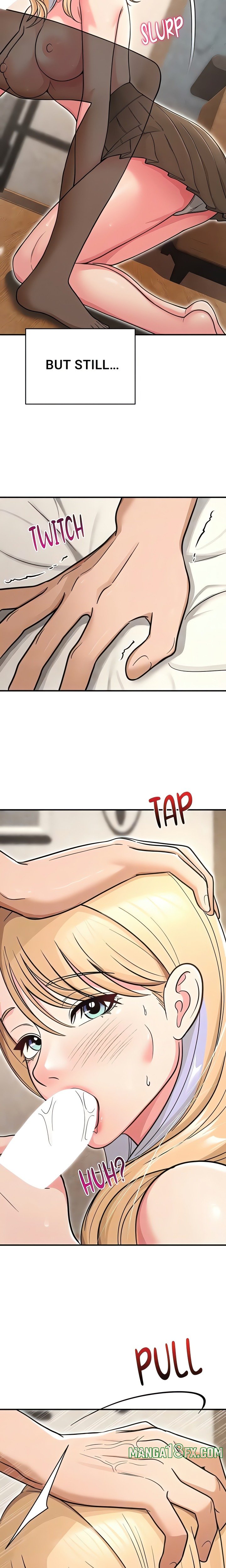 SNS - Chapter 33 [photo 15] - MangaPorn