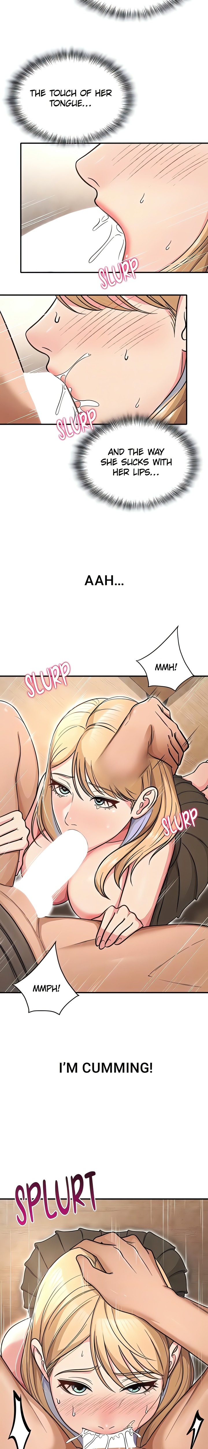 SNS - Chapter 33 [photo 17] - MangaPorn