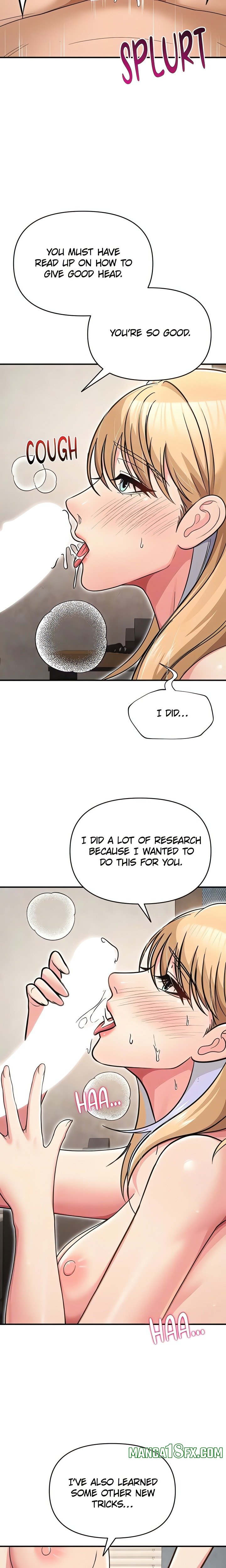 SNS - Chapter 33 [photo 18] - MangaPorn