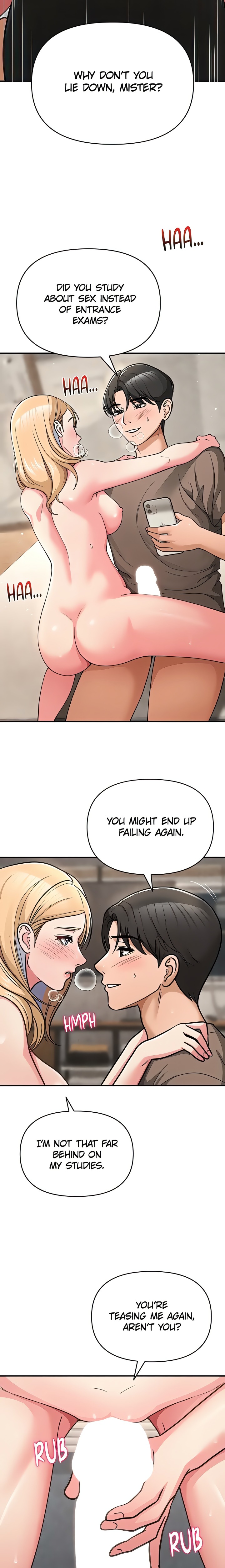SNS - Chapter 33 [photo 20] - MangaPorn