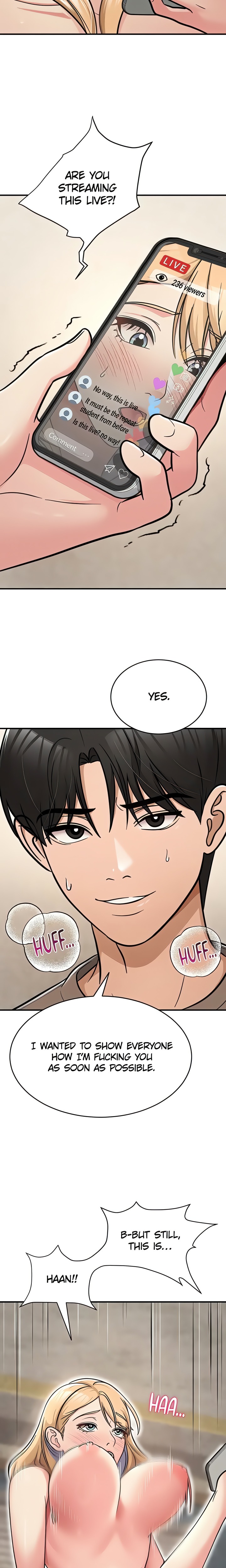 SNS - Chapter 33 [photo 27] - MangaPorn