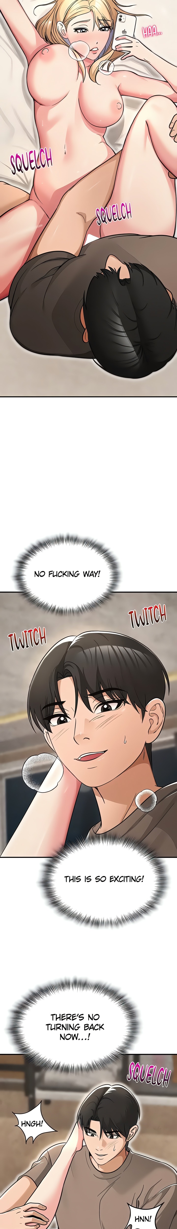 SNS - Chapter 33 [photo 33] - MangaPorn