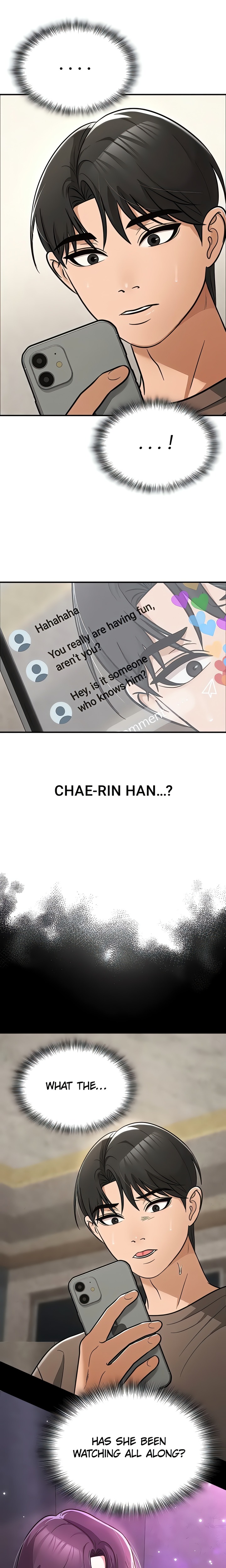 SNS - Chapter 33 [photo 36] - MangaPorn