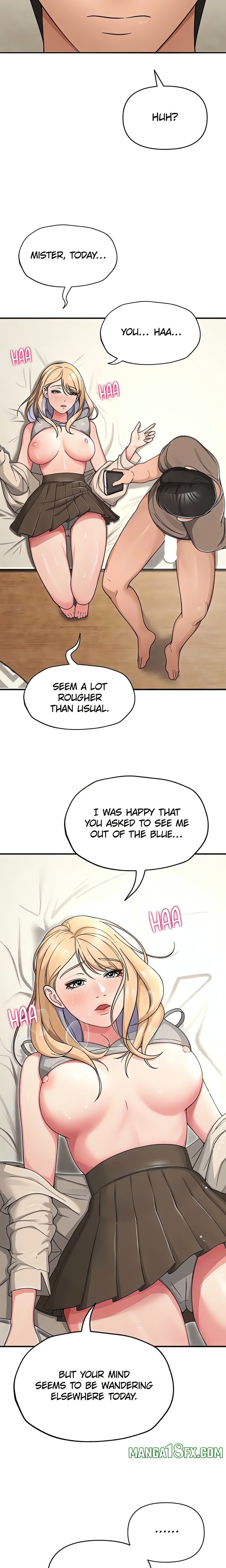 SNS - Chapter 33 [photo 5] - MangaPorn