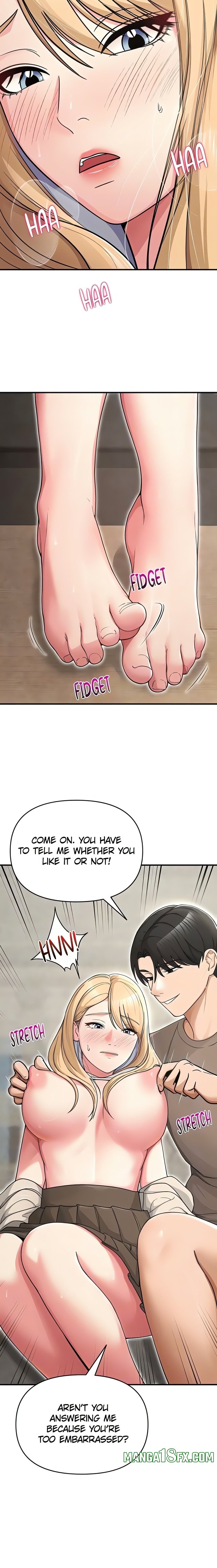 SNS - Chapter 33 [photo 9] - MangaPorn