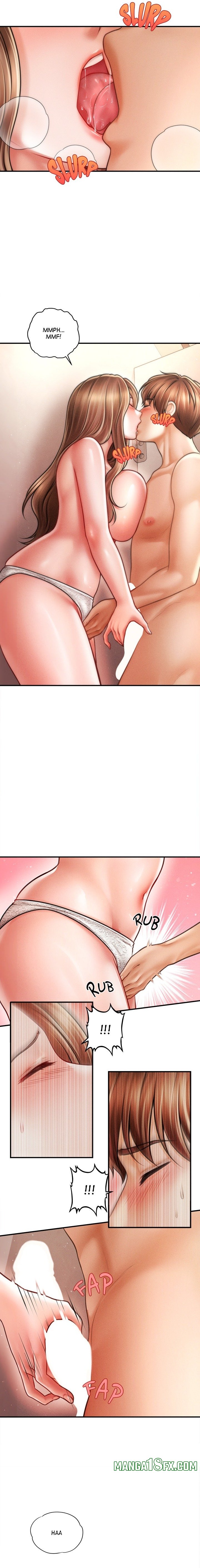 The Chairman’s Secret Son - Chapter 40 [photo 16] - MangaPorn