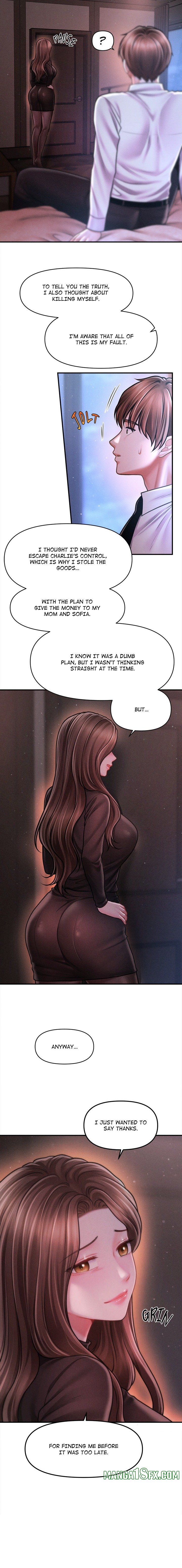 The Chairman’s Secret Son - Chapter 40 [photo 6] - MangaPorn