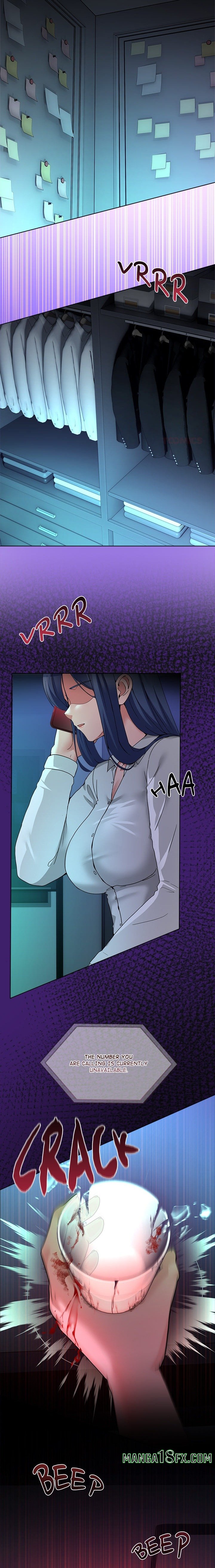 No Men Allowed - Chapter 33 [photo 20] - MangaPorn