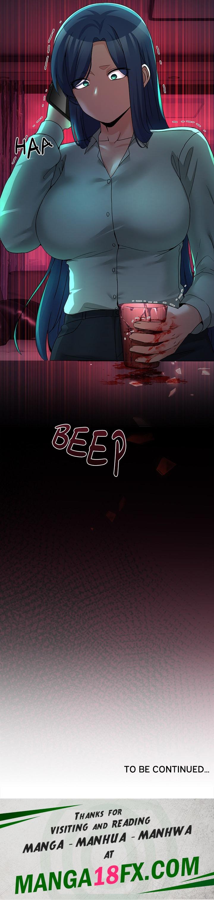 No Men Allowed - Chapter 33 [photo 21] - MangaPorn