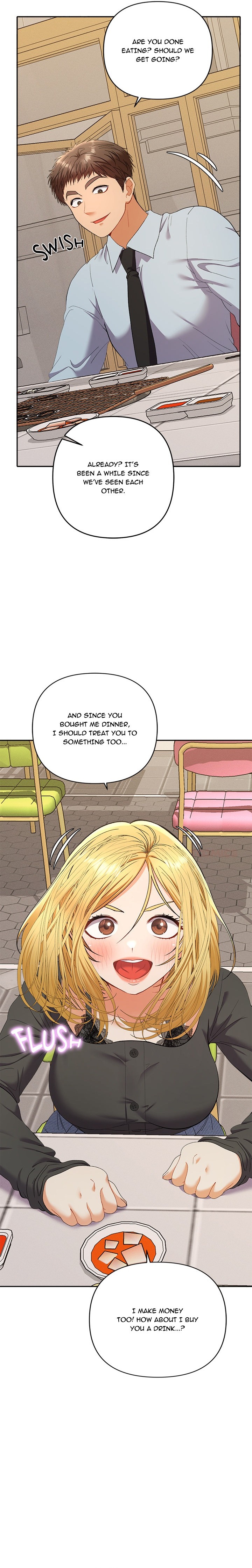 Everyone’s Man - Chapter 23 [photo 10] - MangaPorn