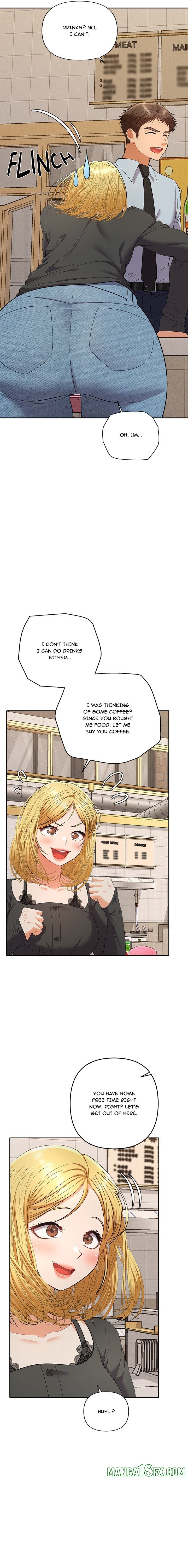 Everyone’s Man - Chapter 23 [photo 11] - MangaPorn