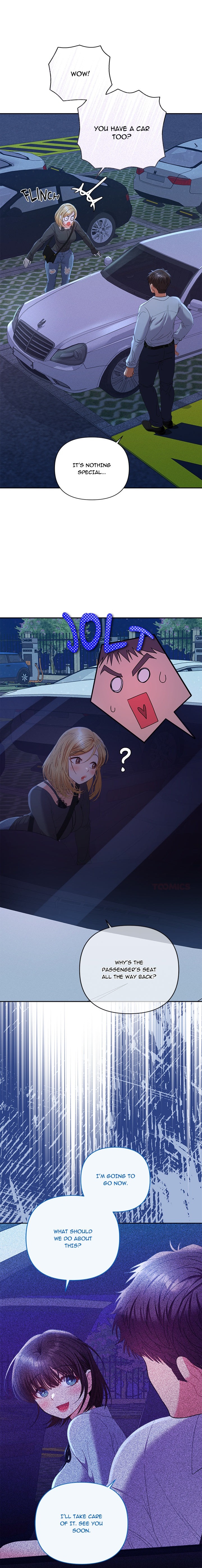 Everyone’s Man - Chapter 23 [photo 12] - MangaPorn