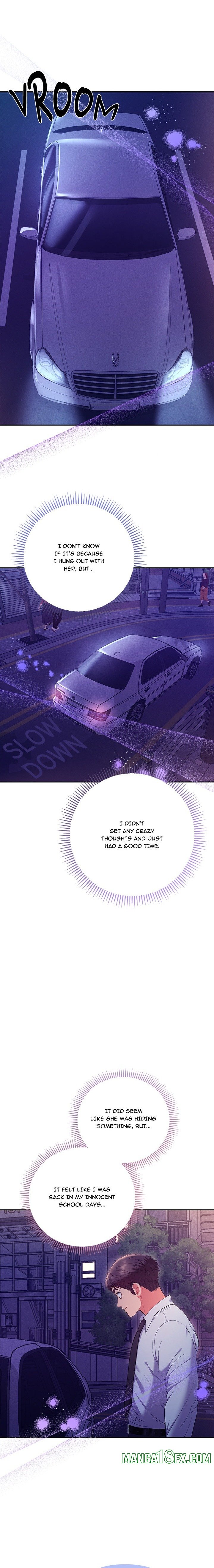 Everyone’s Man - Chapter 23 [photo 19] - MangaPorn