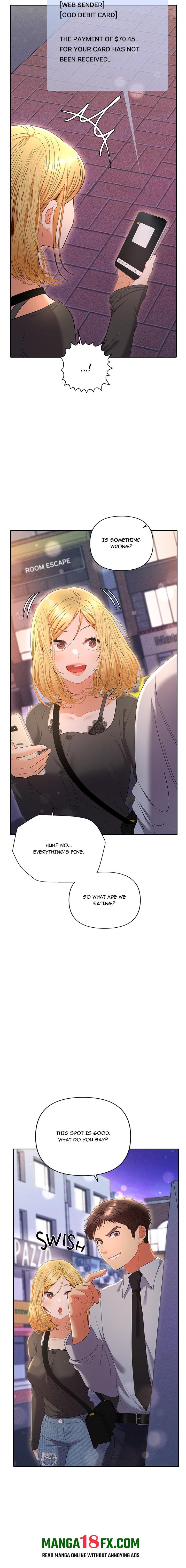 Everyone’s Man - Chapter 23 [photo 2] - MangaPorn