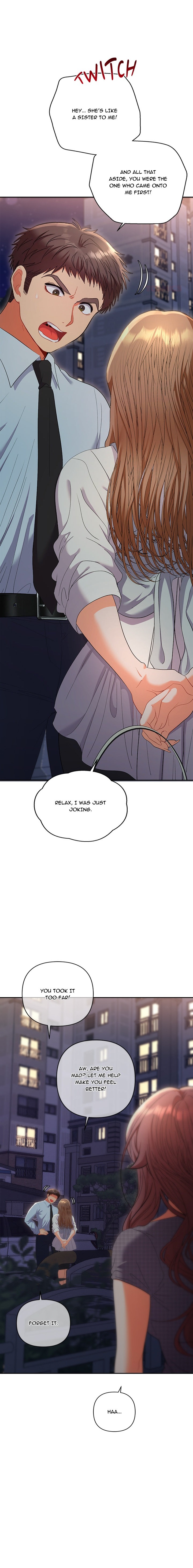 Everyone’s Man - Chapter 23 [photo 22] - MangaPorn