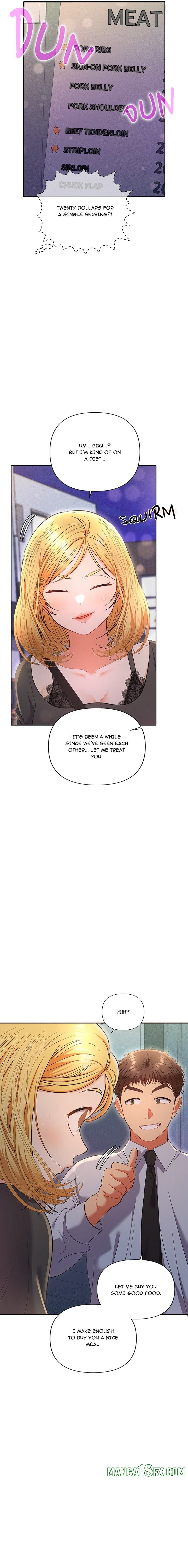 Everyone’s Man - Chapter 23 [photo 3] - MangaPorn