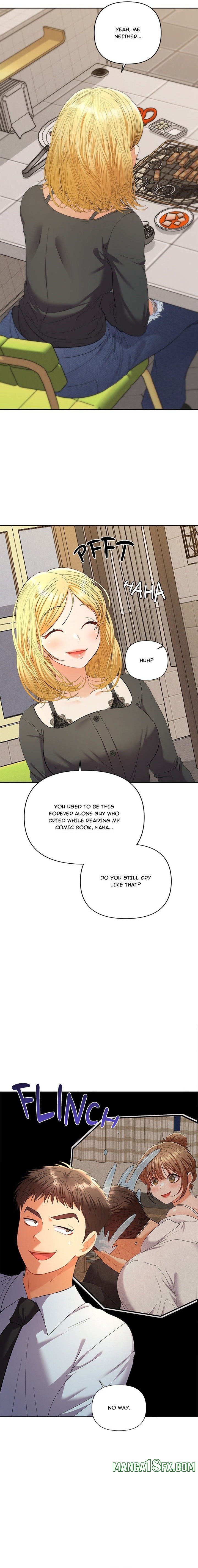 Everyone’s Man - Chapter 23 [photo 5] - MangaPorn