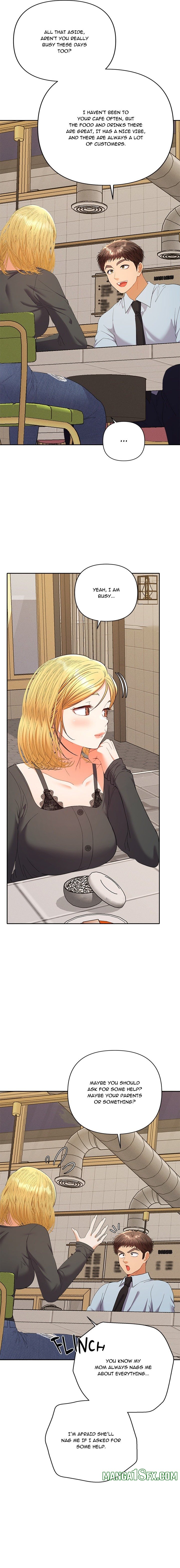 Everyone’s Man - Chapter 23 [photo 7] - MangaPorn