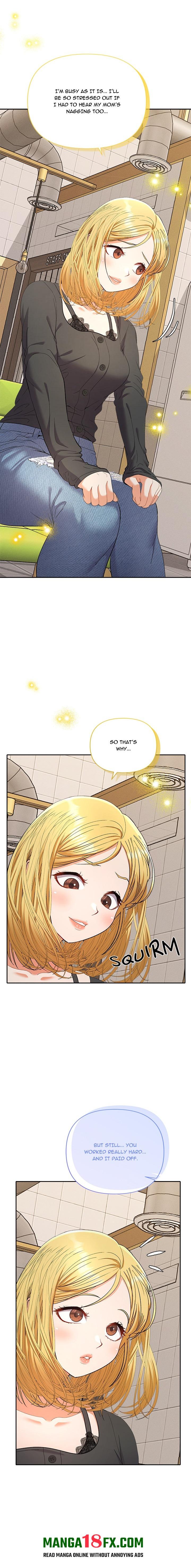 Everyone’s Man - Chapter 23 [photo 8] - MangaPorn