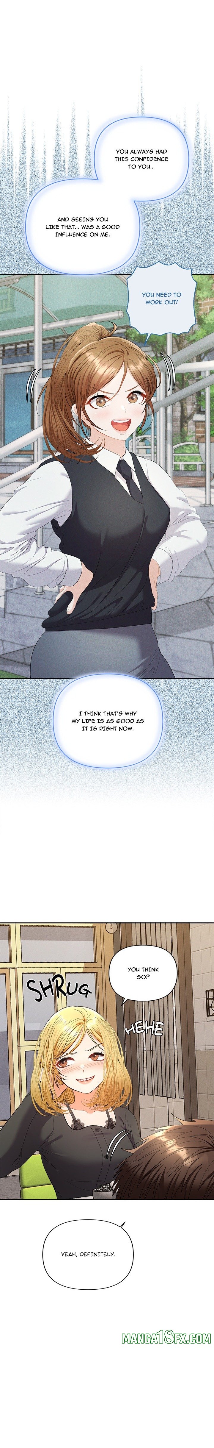 Everyone’s Man - Chapter 23 [photo 9] - MangaPorn