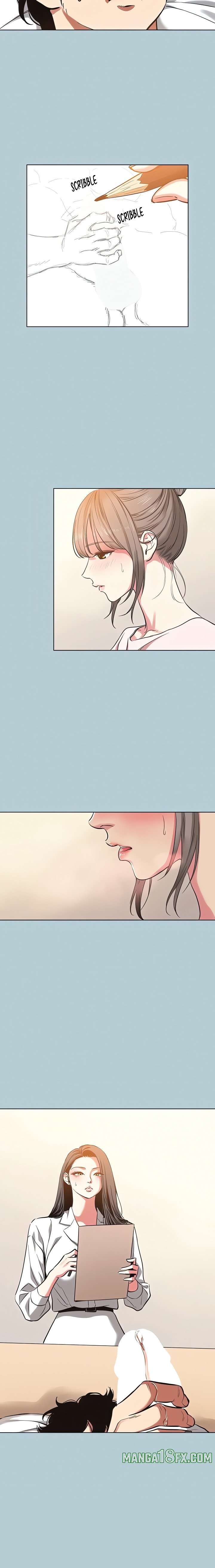 Not Interested - Chapter 13 [photo 10] - MangaPorn