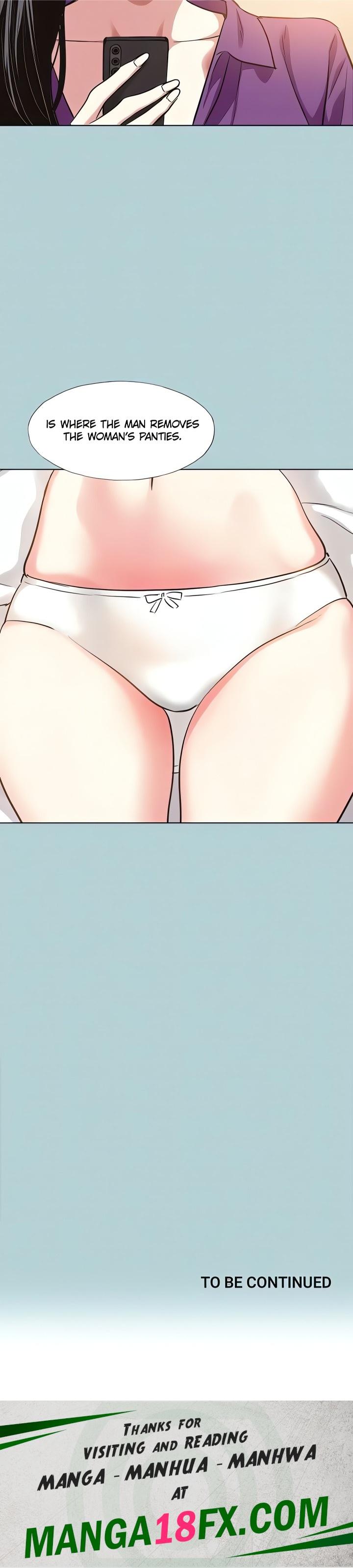 Not Interested - Chapter 14 [photo 16] - MangaPorn