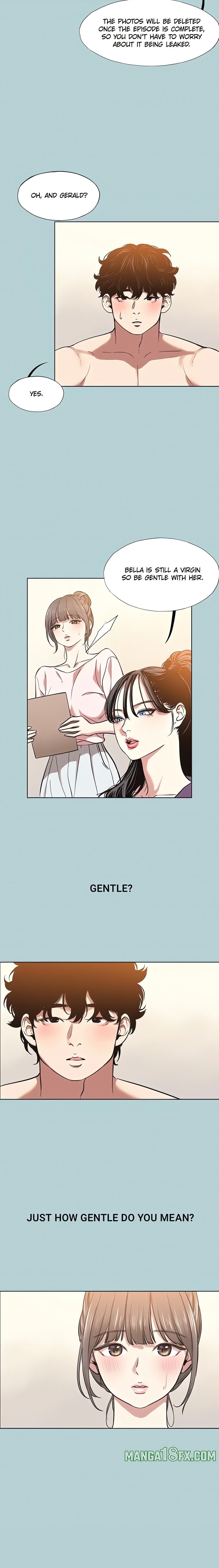 Not Interested - Chapter 14 [photo 2] - MangaPorn