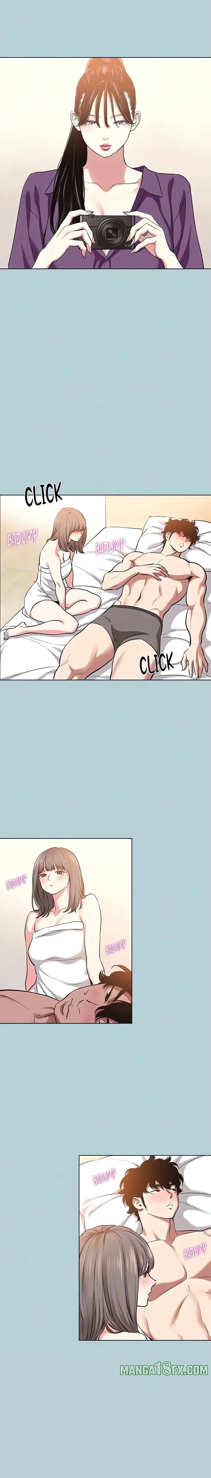 Not Interested - Chapter 14 [photo 6] - MangaPorn