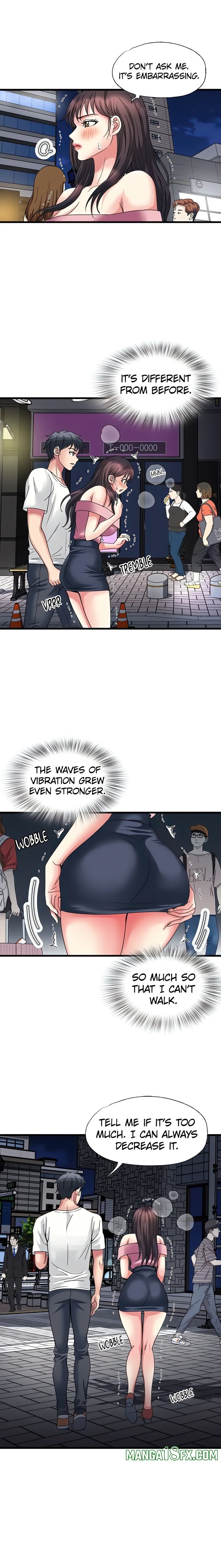 Daily Pleasure Awakening - Chapter 11 [photo 11] - MangaPorn