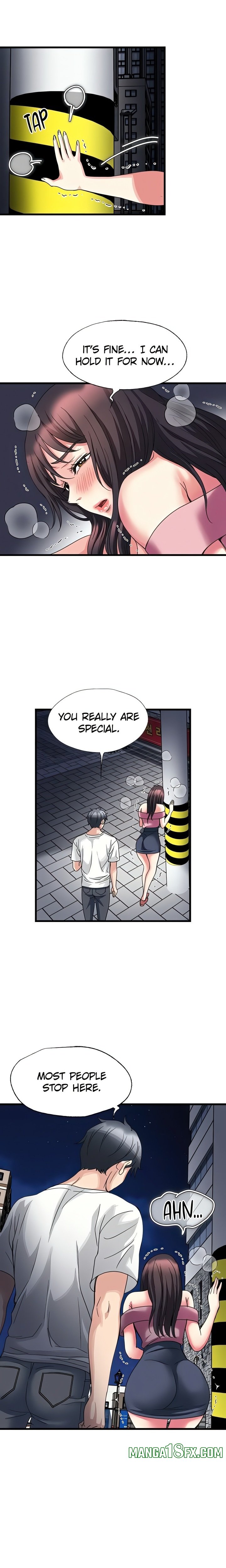 Daily Pleasure Awakening - Chapter 11 [photo 12] - MangaPorn