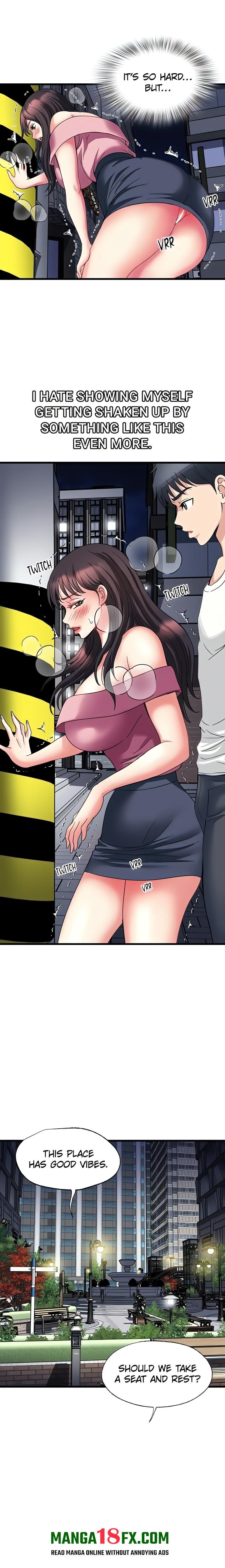 Daily Pleasure Awakening - Chapter 11 [photo 13] - MangaPorn