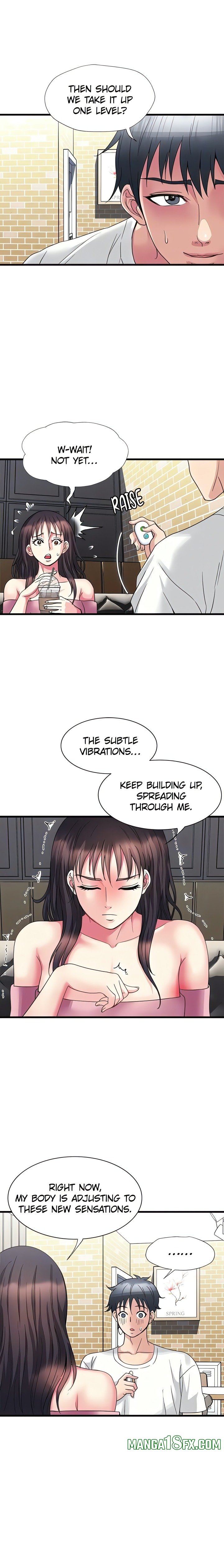 Daily Pleasure Awakening - Chapter 11 [photo 8] - MangaPorn