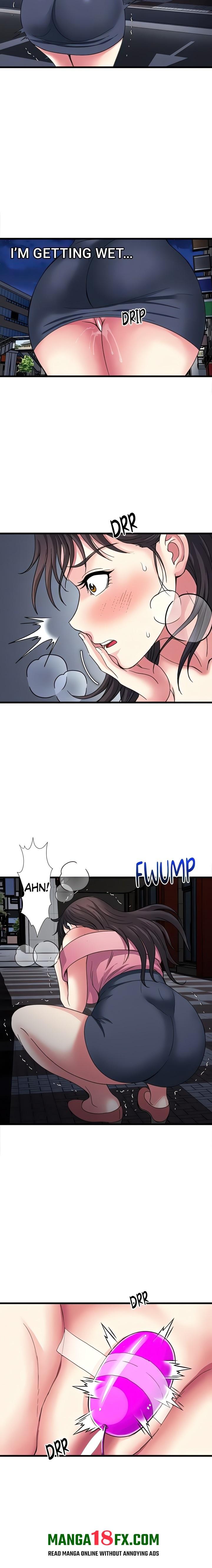 Daily Pleasure Awakening - Chapter 12 [photo 10] - MangaPorn