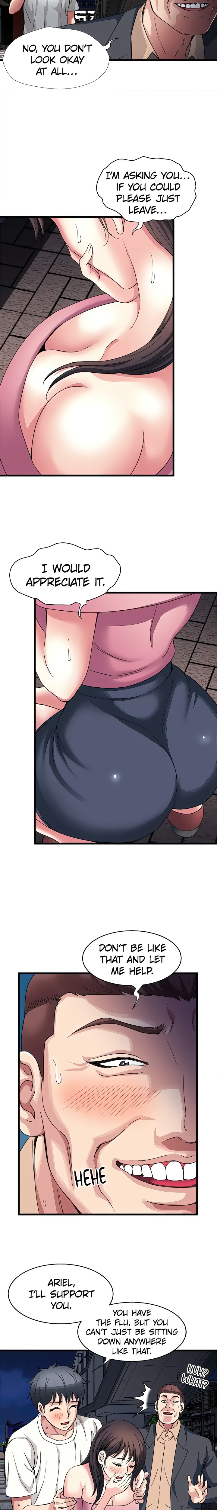 Daily Pleasure Awakening - Chapter 12 [photo 12] - MangaPorn