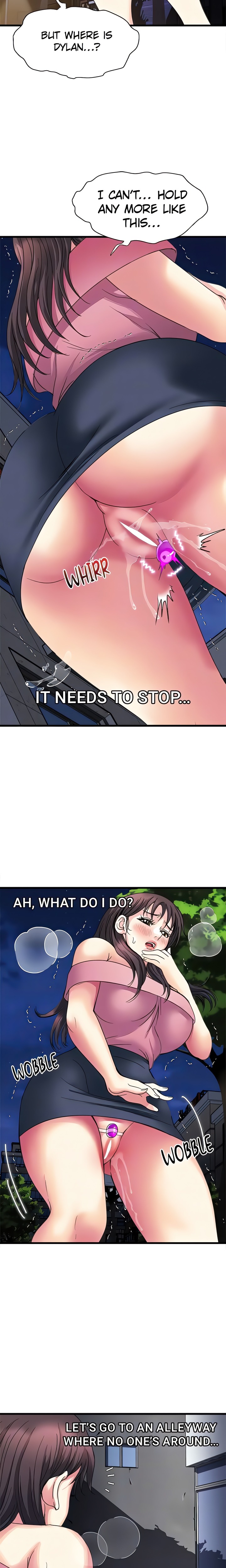 Daily Pleasure Awakening - Chapter 12 [photo 17] - MangaPorn