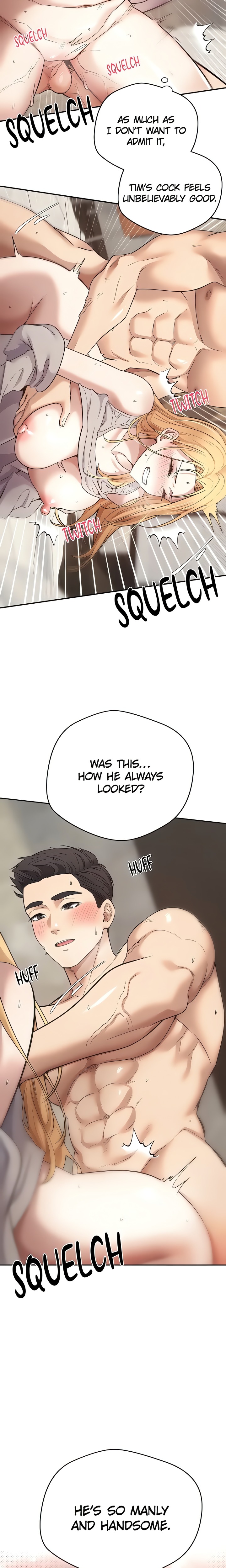 Turning My Life Around With Crypto (Official Uncensored) - Chapter 9 [photo 12] - MangaPorn