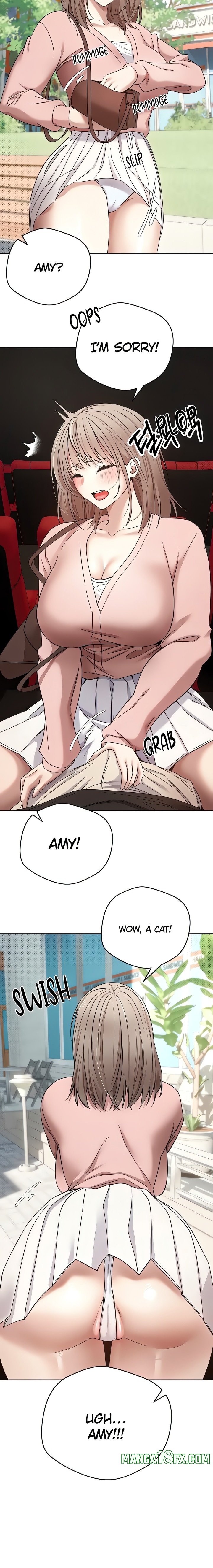 Turning My Life Around With Crypto (Official Uncensored) - Chapter 9 [photo 24] - MangaPorn