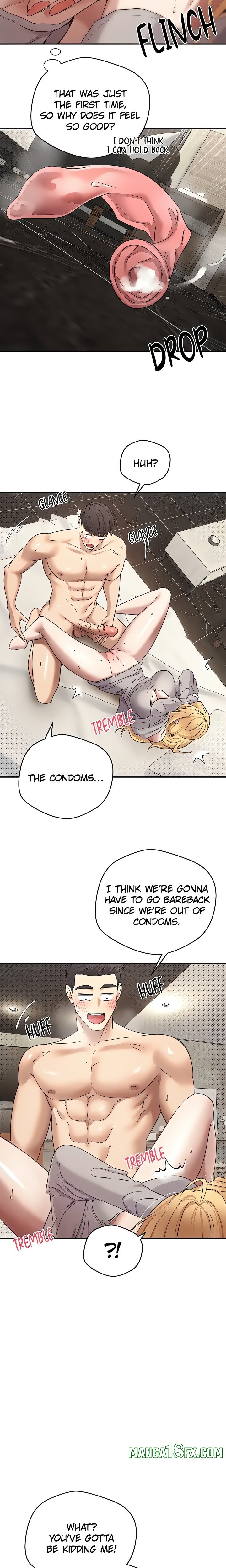 Turning My Life Around With Crypto (Official Uncensored) - Chapter 9 [photo 5] - MangaPorn