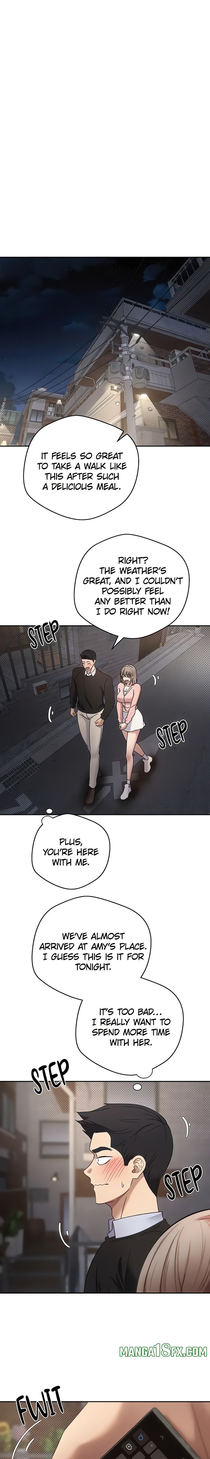 Turning My Life Around With Crypto (Official Uncensored) - Chapter 10 [photo 10] - MangaPorn