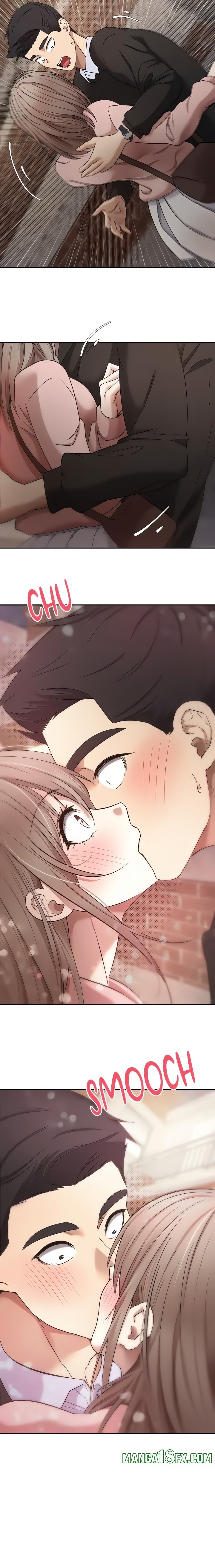 Turning My Life Around With Crypto (Official Uncensored) - Chapter 10 [photo 13] - MangaPorn