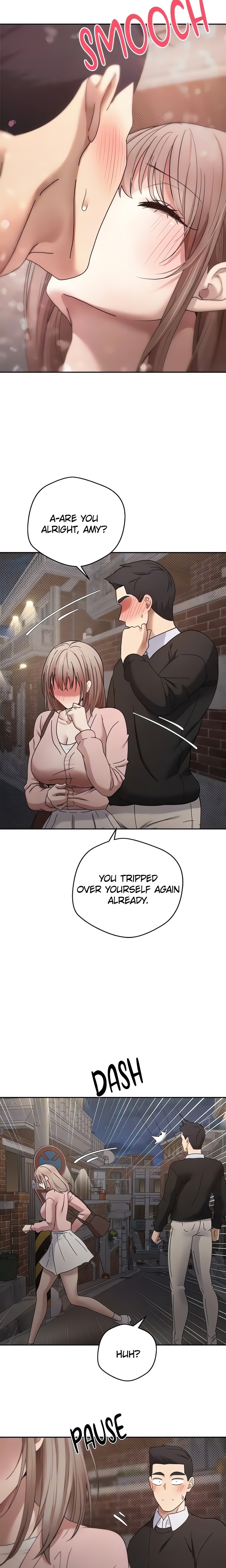 Turning My Life Around With Crypto (Official Uncensored) - Chapter 10 [photo 14] - MangaPorn