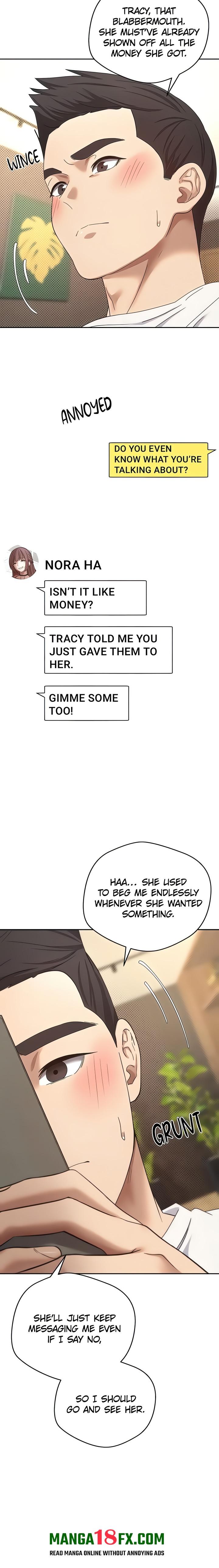 Turning My Life Around With Crypto (Official Uncensored) - Chapter 10 [photo 19] - MangaPorn