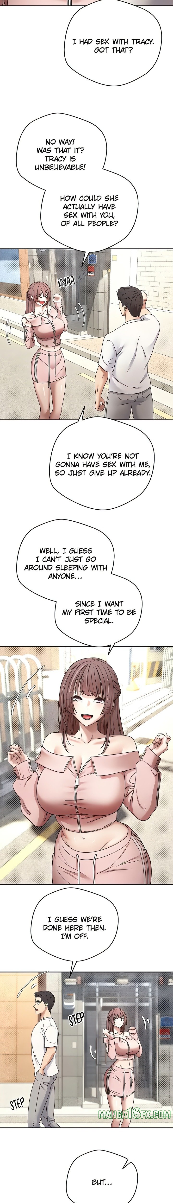 Turning My Life Around With Crypto (Official Uncensored) - Chapter 10 [photo 22] - MangaPorn