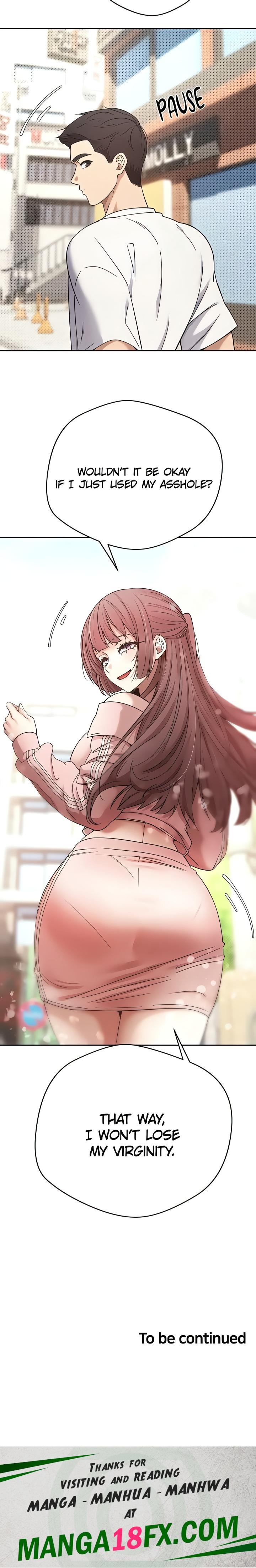 Turning My Life Around With Crypto (Official Uncensored) - Chapter 10 [photo 23] - MangaPorn